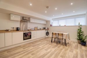 Kitchen/Living- click for photo gallery